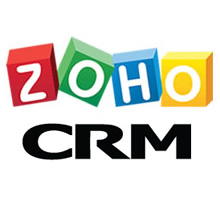 Technology Tools ZohoCRM