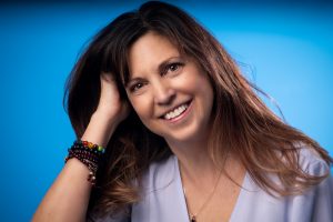 Kopec Wellness, Laura Kopec