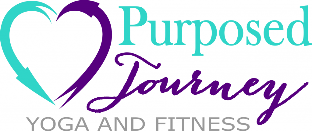 Purposed Journey Yoga and Fitness