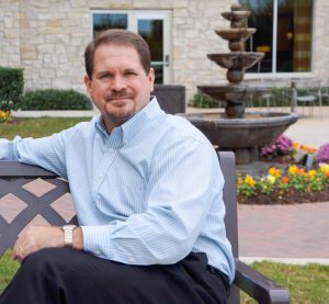 The Journey Baptist Church, Pastor Bruce White